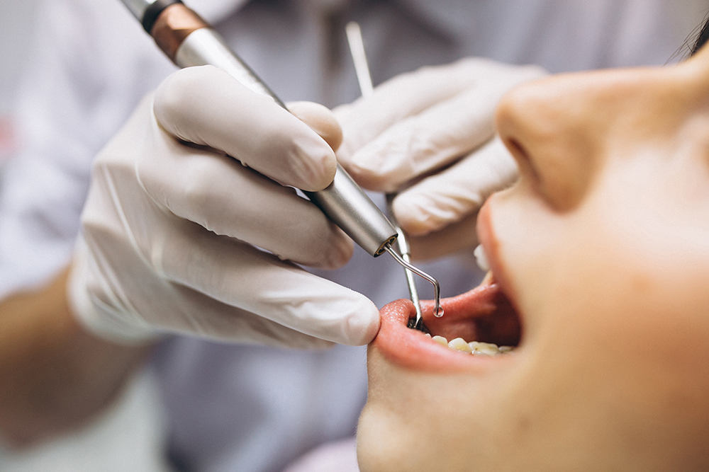 Pentingnya Mengetahui Lokasi Dokter Gigi Terdekat di Cibinong untuk Kesehatan Gigi yang Optimal