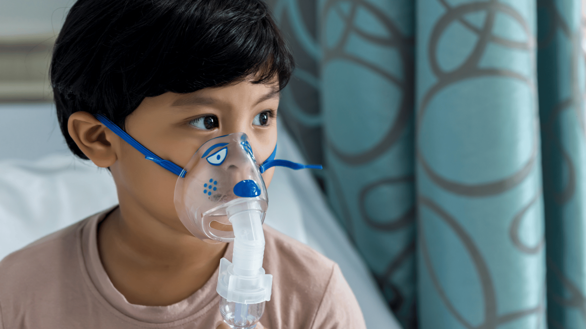 Layanan Nebulizer di Klinik Promed : Harga Terjangkau
