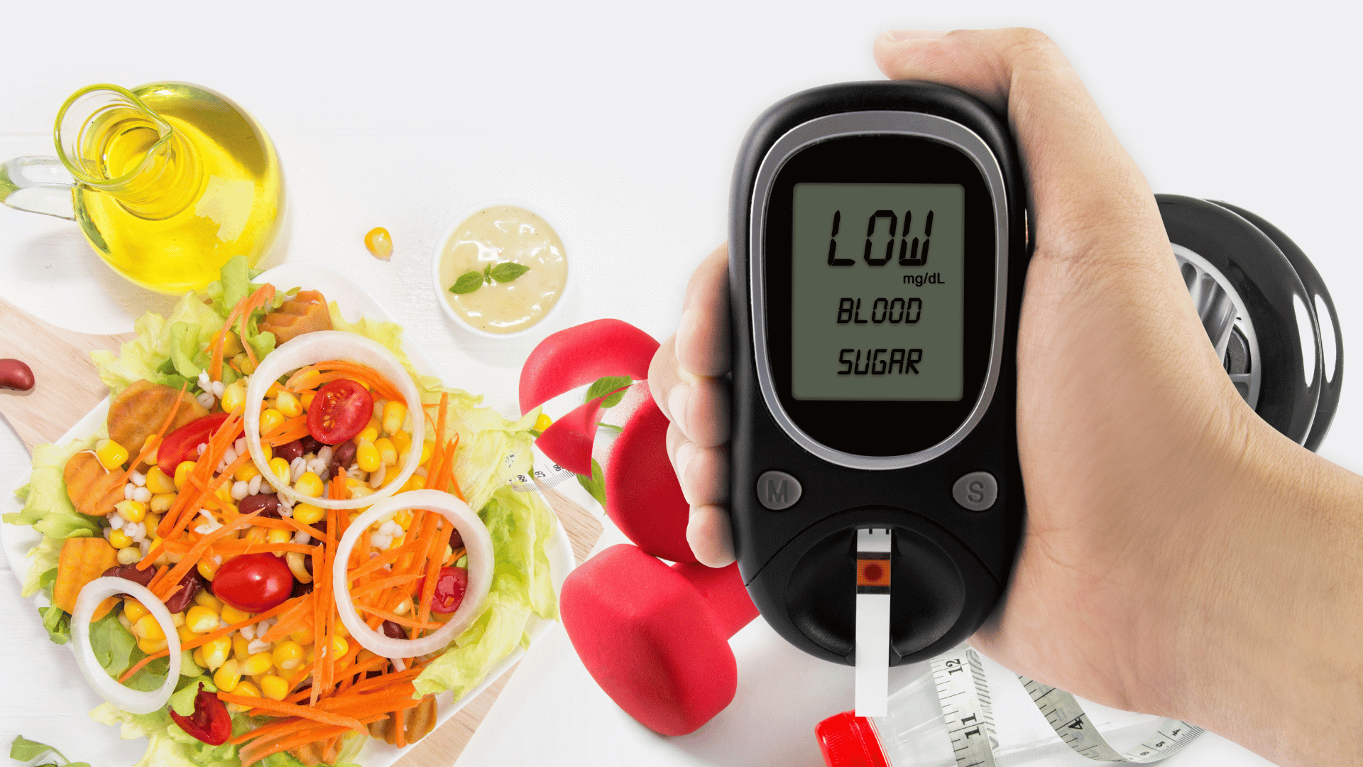 Gula Darah Naik Diam-Diam? Yuk Kenali Diabetes!