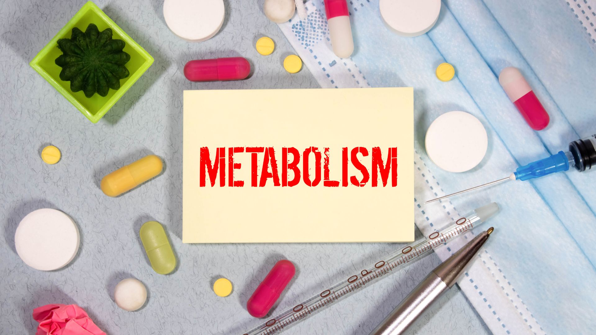 Sindrom Metabolik: Apa Itu?