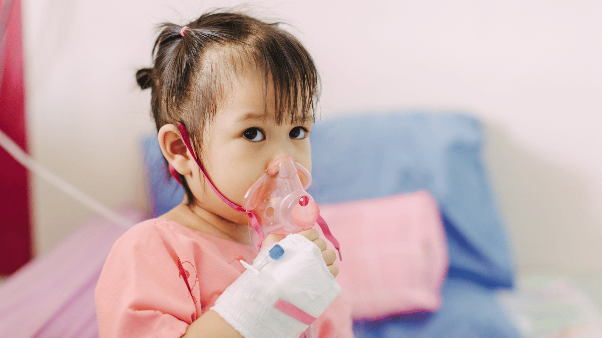 Pneumonia pada Anak: Bahaya yang Bisa Dicegah dengan Langkah Sederhana