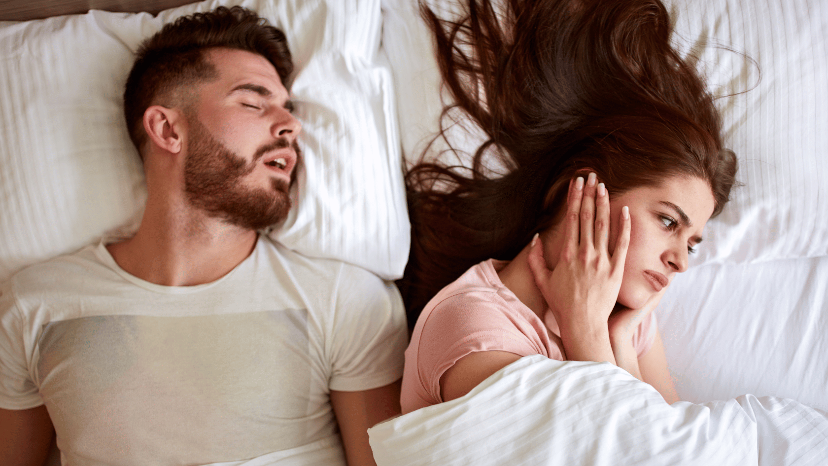 Sering Ngorok? Tanda Diam-Diam Risiko Penyakit Jantung Bisa Meningkat