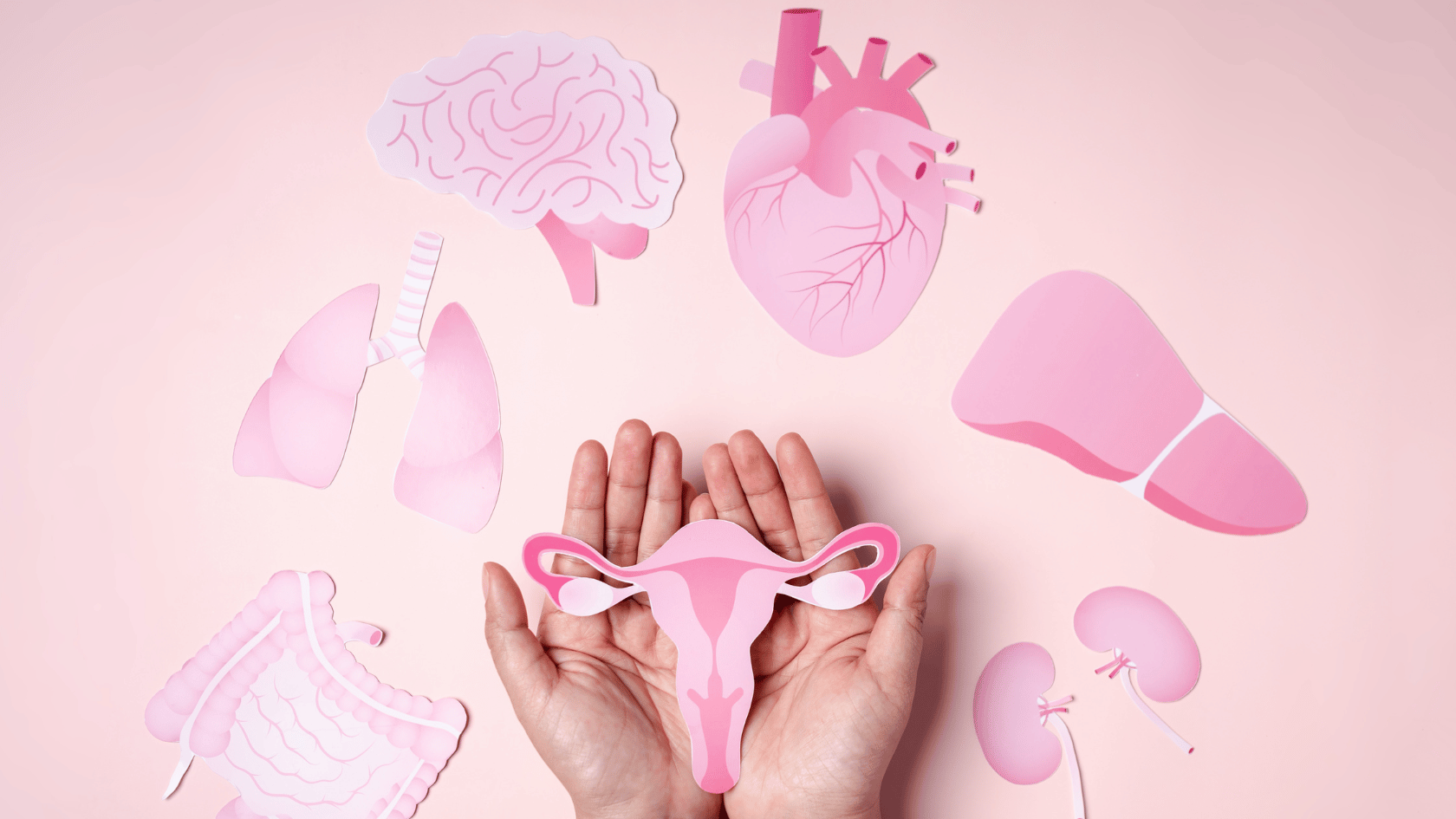 Haid Berantakan dan Berat Badan Naik? Bisa Jadi PCOS