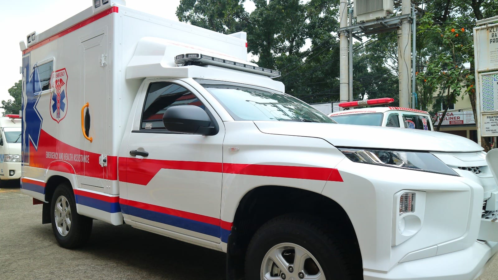 Ambulance
