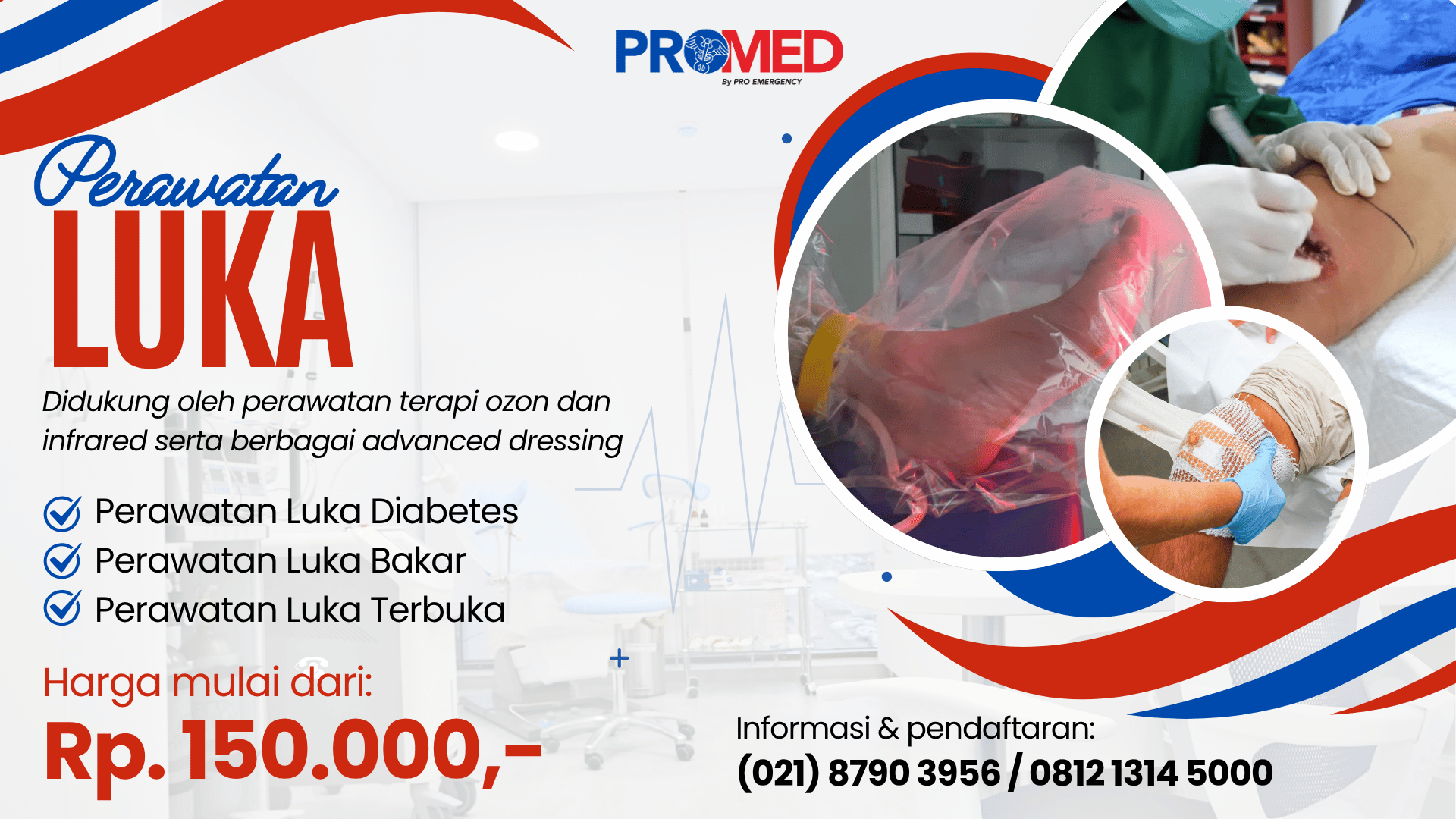 ambulance bogor